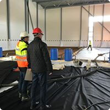 AI-utviklingsprosess