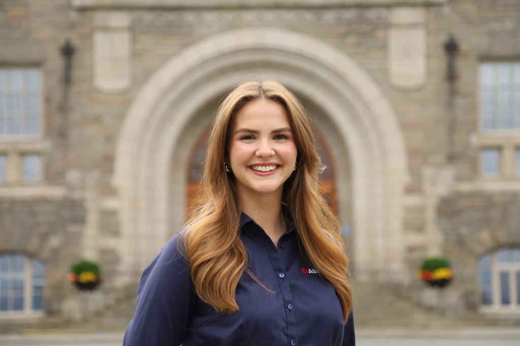 Anja Pedersen - Kommersiell direktør (CCO)