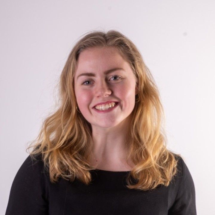 Emma Rutherfurd - Designer