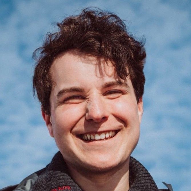 Håvar Hagelund - Utvikler