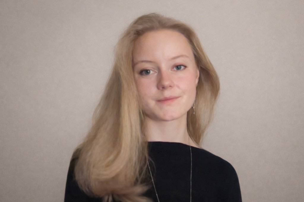 Nora Johannessen - Markedsføringsdirektør (CMO)