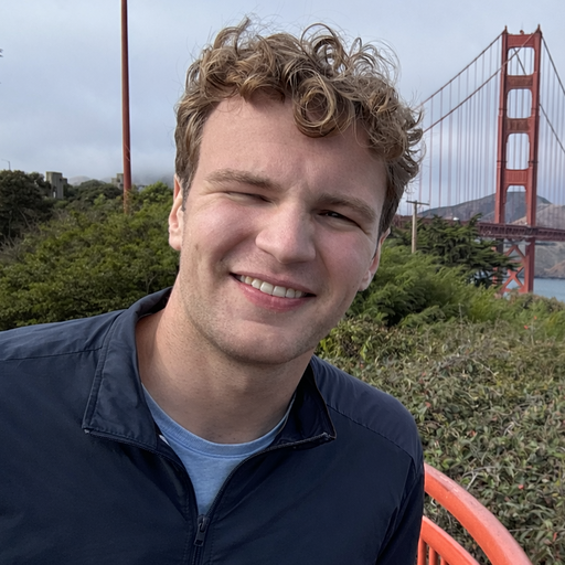 Thomas Lunde - Daglig leder