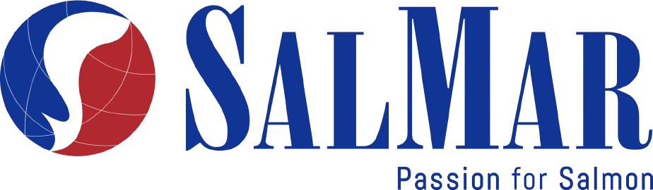 SalMar logo