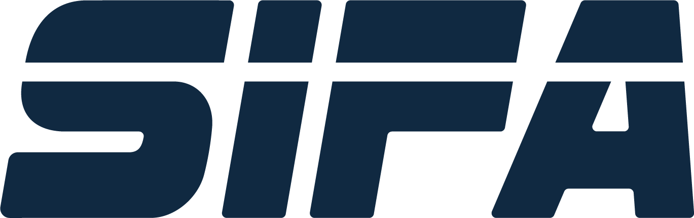 Sifa Logo