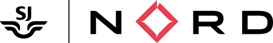 SJ Norj Logo